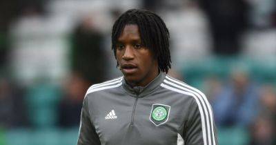 Bosun Lawal reveals Celtic regular contact as Brendan Rodgers is told 'I’m ready'
