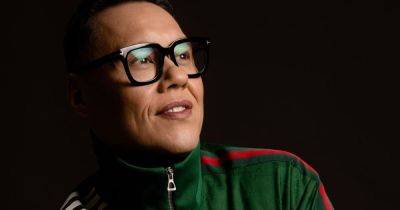 Gok Wan on his ‘love affair’ with Manchester as he gears up for special DJ show this weekend