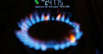 The new fixed rate energy tariff almost £350 lower than Ofgem price cap - manchestereveningnews.co.uk - Britain
