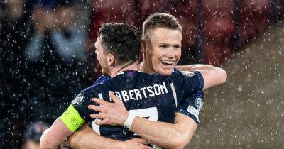 Scotland squad form tracker as we rate who's hot and who's not ahead of Euro 2024 crunch time