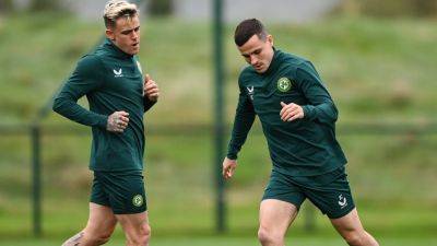 Keith Treacy: Ireland front four potentially exciting but midfield a worry