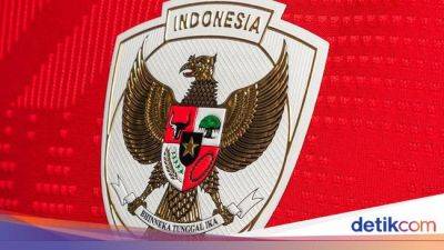 Erick Thohir - Melihat Jersey Anyar Timnas Indonesia, Yay or Nay? - sport.detik.com - Indonesia - Jersey