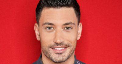 Strictly's Giovanni Pernice: 'perfectionist', love life and becoming 'addicted to winning'