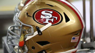 Payroll error in 2022 costs 49ers '25 pick, dip in 4th in '24 - ESPN - espn.com - San Francisco - county Santa Clara