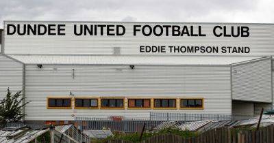 Dundee United in talks with 2 Premier League clubs as Hibs style investment in early stages