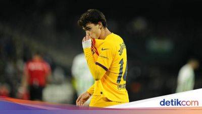 Joao Felix Tak Ambil Pusing Jerseynya Dibakar Fans Atletico