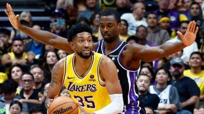 Sources - Lakers' Christian Wood to have procedure, out several weeks - ESPN