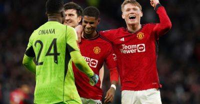 Bruno Fernandes wants Man Utd to use ‘special’ win over Liverpool as spark