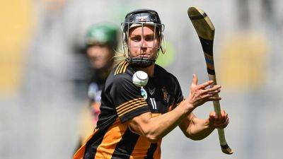 Camogie players 100% out of pocket each month, says Kilkenny player Katie Power