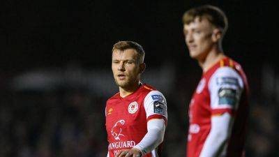 RTÉ Soccer Podcast: The root causes of the slow start to 2024 made by St Patrick's Athletic