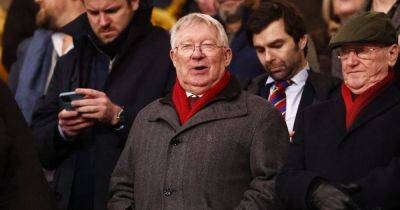 Erik ten Hag and Manchester United followed Sir Alex Ferguson's two golden rules vs Liverpool