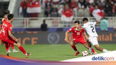 7 Fakta Indonesia Vs Vietnam: Golden Star Warrior Lagi Kalah Terus - sport.detik.com - Qatar - Indonesia - Vietnam