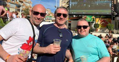 I'm a Cheltenham Festival veteran but ditched it to watch the action in Benidorm - and it SAVED me a fortune