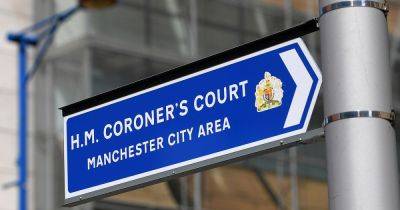 Inquest opens into death of boy, 3, admitted to hospital with pneumonia - manchestereveningnews.co.uk