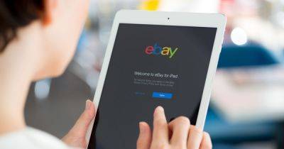 Money Saving Expert urges eBay sellers to act ahead of fee hike next month - manchestereveningnews.co.uk