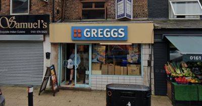 'Old school Irish pub' to open in former Greggs bakery - manchestereveningnews.co.uk - Ireland