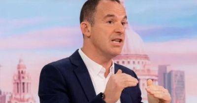 Martin Lewis slams 'disgraceful situation' that has left 80,000 people unable to claim £2,000