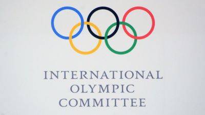Vladimir Putin - Thomas Bach - Paris Olympics - International - IOC urges sports, countries to avoid Russia's Friendship Games - ESPN - espn.com - Russia - Ukraine - New York