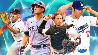 Passan's 2024 MLB season preview: Bold predictions and more - ESPN