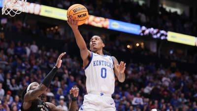 5 NBA Draft prospects to watch heading into 2024 NCAA Tournament