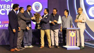 Tiigers of Kolkatas Captain Cool Prathamesh Pawar Gives Owner Aksha Kamboj A Shoutout After Their Historic ISPL Victory - sports.ndtv.com
