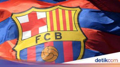 Xavi Hernandez - Hansi Flick - 5 Kandidat Terkuat Pelatih Baru Barcelona: Pep, Michel, hingga Flick - sport.detik.com