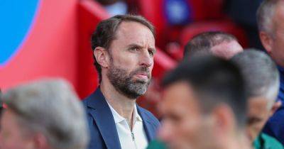 Gareth Southgate - Jim Ratcliffe - Jose Mourinho has made his feelings on Gareth Southgate very clear amid Manchester United links - manchestereveningnews.co.uk - Britain - Brazil