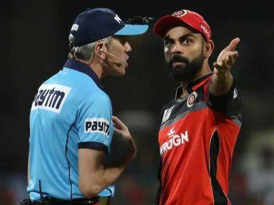 What Is Smart Replay System: Latest Innovation To Be Tested At IPL 2024 - sports.ndtv.com - India