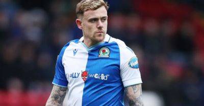 Sammie Szmodics hoping to make Republic of Ireland debut at third time of asking