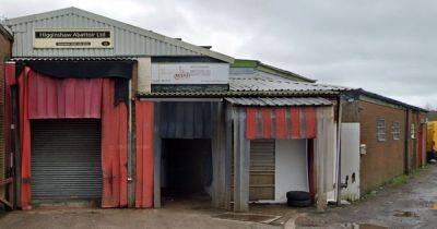 Abattoir 'found to be transporting warm meat' fined thousands - manchestereveningnews.co.uk - county Oldham