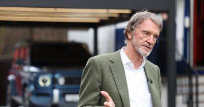 Sir Jim Ratcliffe is granting Gary Neville his wish at Manchester United