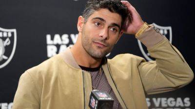 Jimmy Garoppolo 'messed up' exemption; Rams 'seemed right' - ESPN