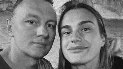 Ex-NHL Player Konstantin Koltsov, Boyfriend Of Tennis Star Aryna Sabalenka, Dead At 42