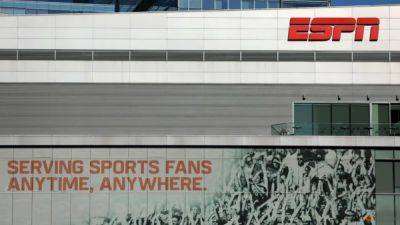 ESPN, College Football Playoff strikes new six-year extension deal