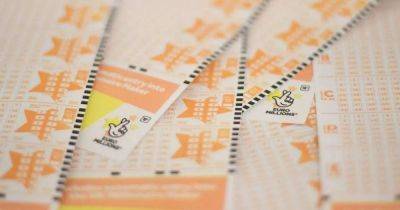 EuroMillions results: Lottery numbers for tonight - Tuesday, March 19 - manchestereveningnews.co.uk - Britain