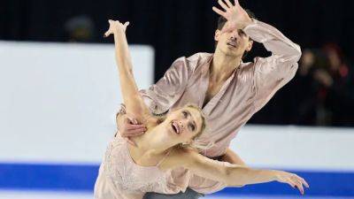 What to know for the figure skating world championships in Montreal