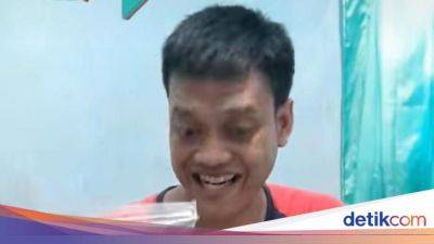 Ayo Bantu! Mantan Kiper Timnas Kurnia Meiga Kini Jualan Emping - sport.detik.com - Indonesia