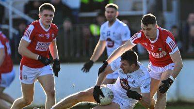 Winds of change likely to keep blowing for some as Allianz Football League enters the home stretch
