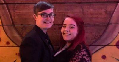 Couple appear in court after doomed 'video confession' plot - manchestereveningnews.co.uk