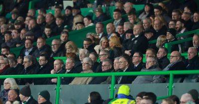 Celtic told Mark Lawwell exit is the start of clearout IF one threshold is not met as ticking clock emerges