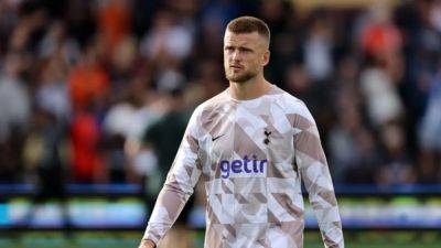 Dier makes loan move to Bayern Munich permanent