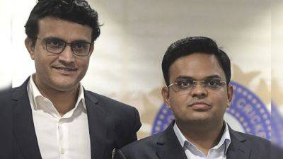 "Jay Shah, Roger Binny, Selector Need To...": Sourav Ganguly's Direct Message On Ishan Kishan's Contract Termination
