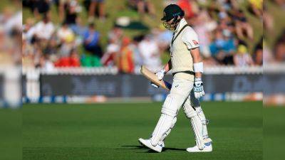Steve Smith: Is The 'Best Since Bradman' On Decline, A Look Into Numbers