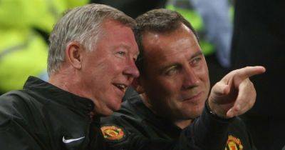 Sir Alex Ferguson's reaction to infamous Man City 6-1 thrashing revealed by Man United insider