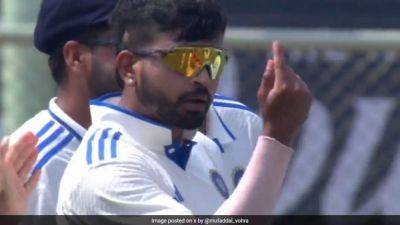Shreyas Iyer - Ishan Kishan - Shreyas Iyer "Skipped IPL For World Cup, Took Painkiller": Report Reveals Star's Side Of Story Post BCCI Axing - sports.ndtv.com - Australia - India