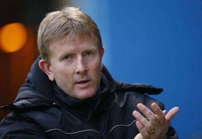 Dartford appoint former Gillingham boss Ady Pennock as new manager to replace Alan Dowson in National League South after seven-week search for new boss