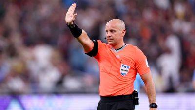 Blue cards shunned as IFAB approve new protocols
