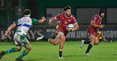 Connacht v Scarlets Live: Kick-off time, TV channel and score updates
