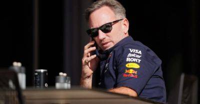 Max Verstappen - Christian Horner - Milton Keynes - What next for Christian Horner, Red Bull and Formula One? - breakingnews.ie - Austria - Bahrain
