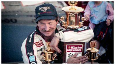 Dale Earnhardt's Legacy Continues To Be Erased In His Home State